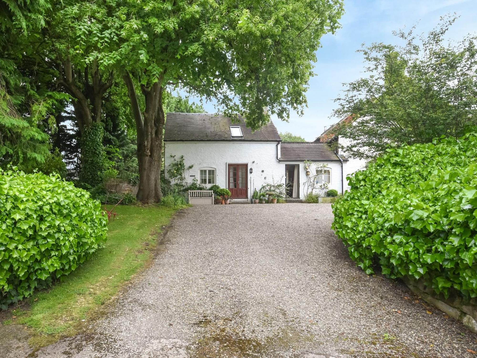 Home Farm Barn Pontesbury Exterior foto